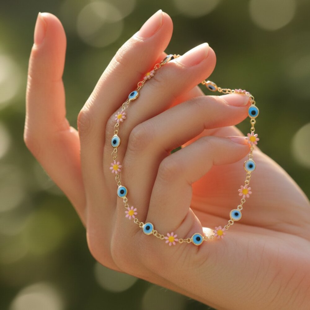 "New Beautiful Design Bracelet for Women/Girls, Gift, B942